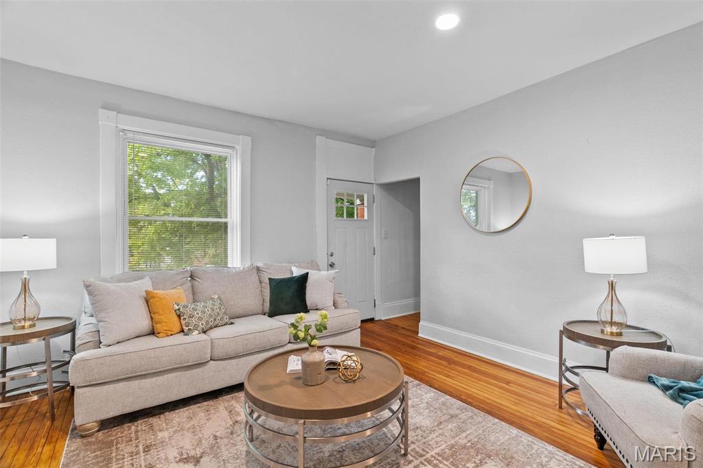 3506 Pennsylvania Avenue Property Photo 5