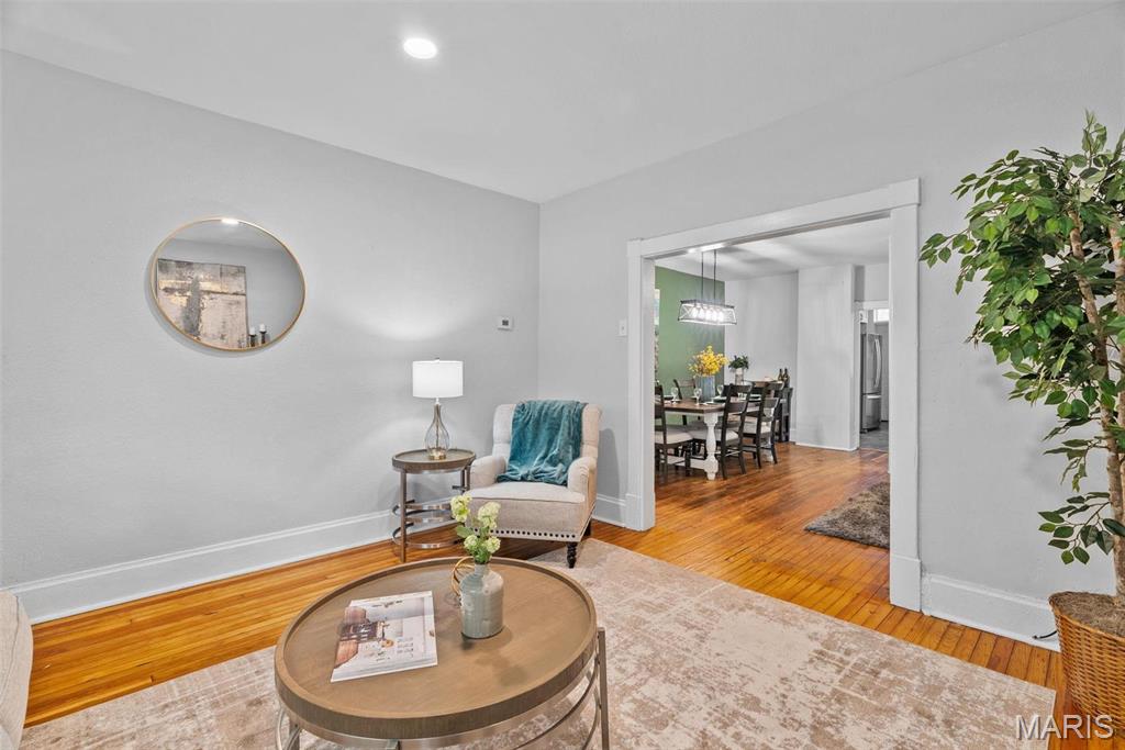 3506 Pennsylvania Avenue Property Photo 6
