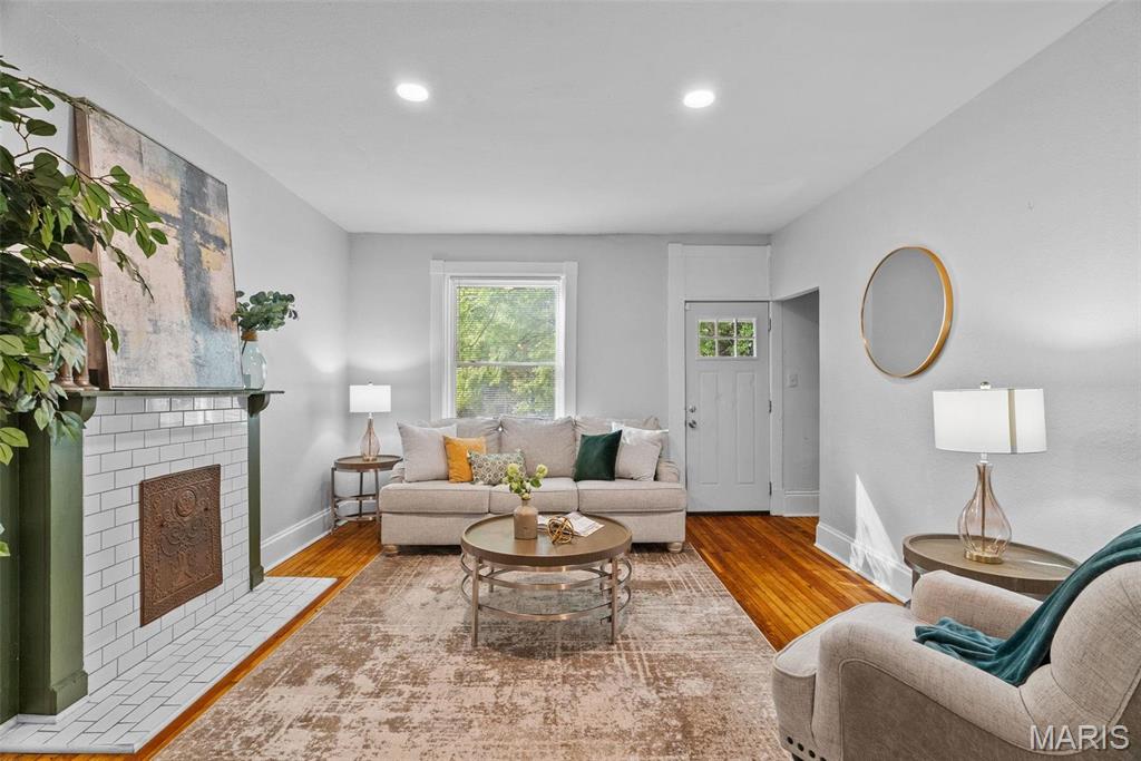 3506 Pennsylvania Avenue Property Photo 8