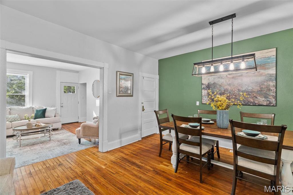 3506 Pennsylvania Avenue Property Photo 16