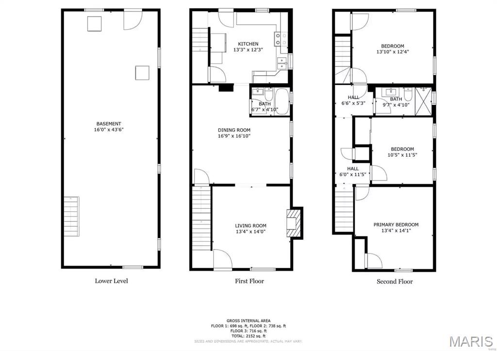 3506 Pennsylvania Avenue Property Photo 42