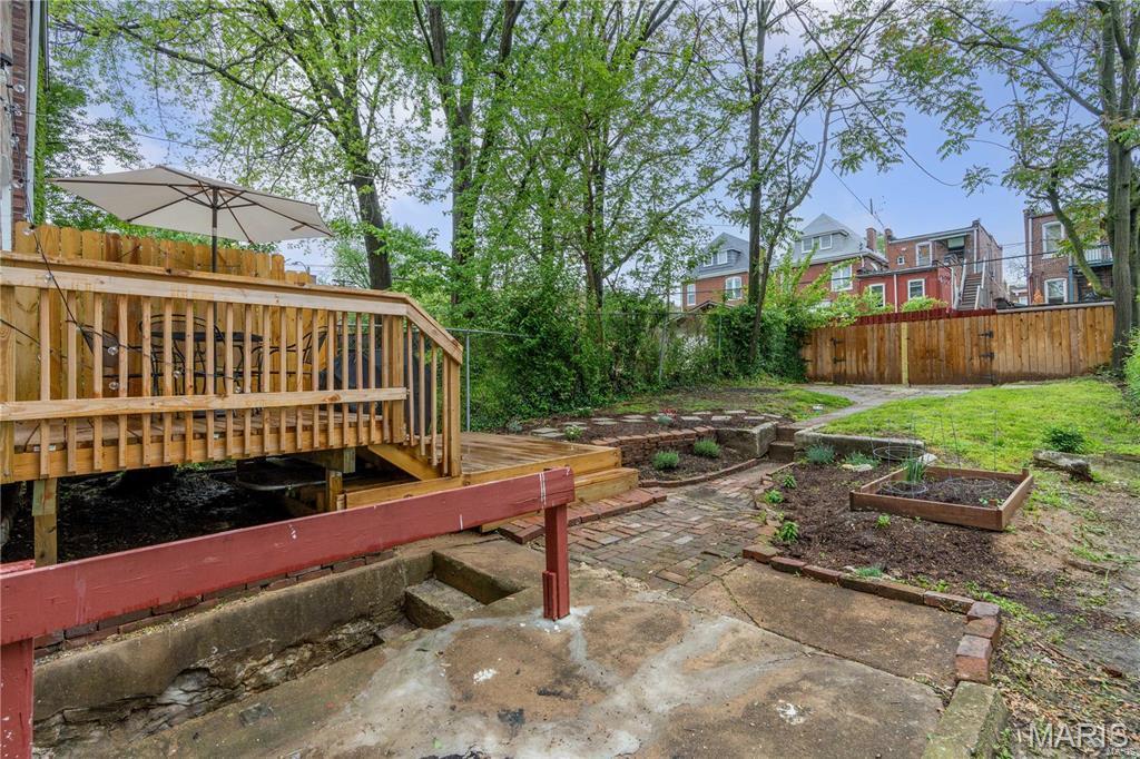 3506 Pennsylvania Avenue Property Photo 44
