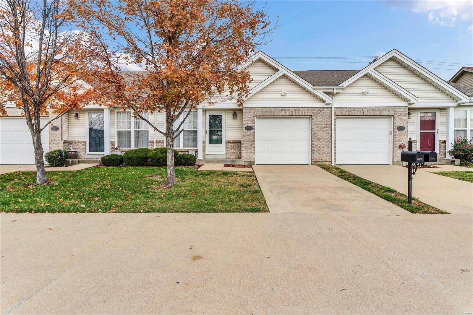 12195 Mckelvey Place Drive Property Photo 1