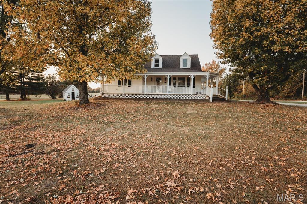 1564 W Highway 28 Property Photo 3