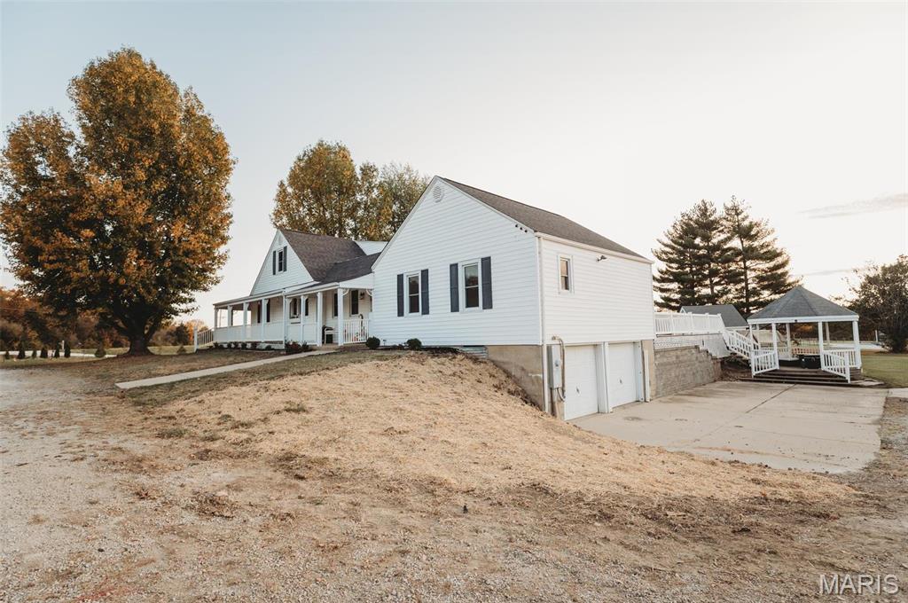 1564 W Highway 28 Property Photo 5