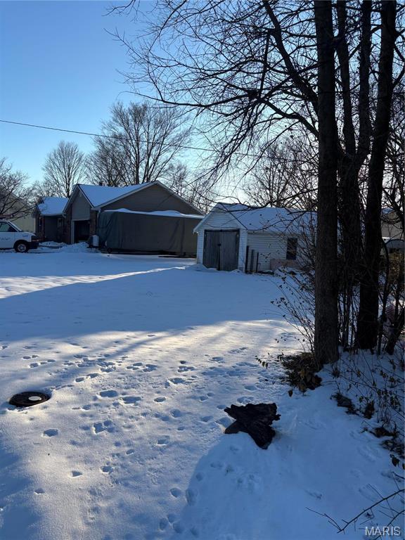 530 N Duncan Street Property Photo 23
