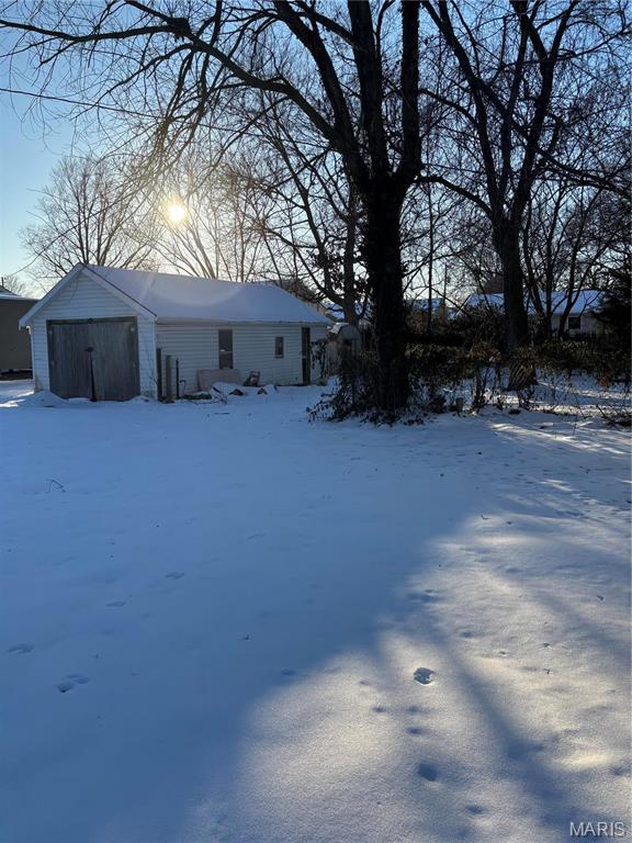 530 N Duncan Street Property Photo 24