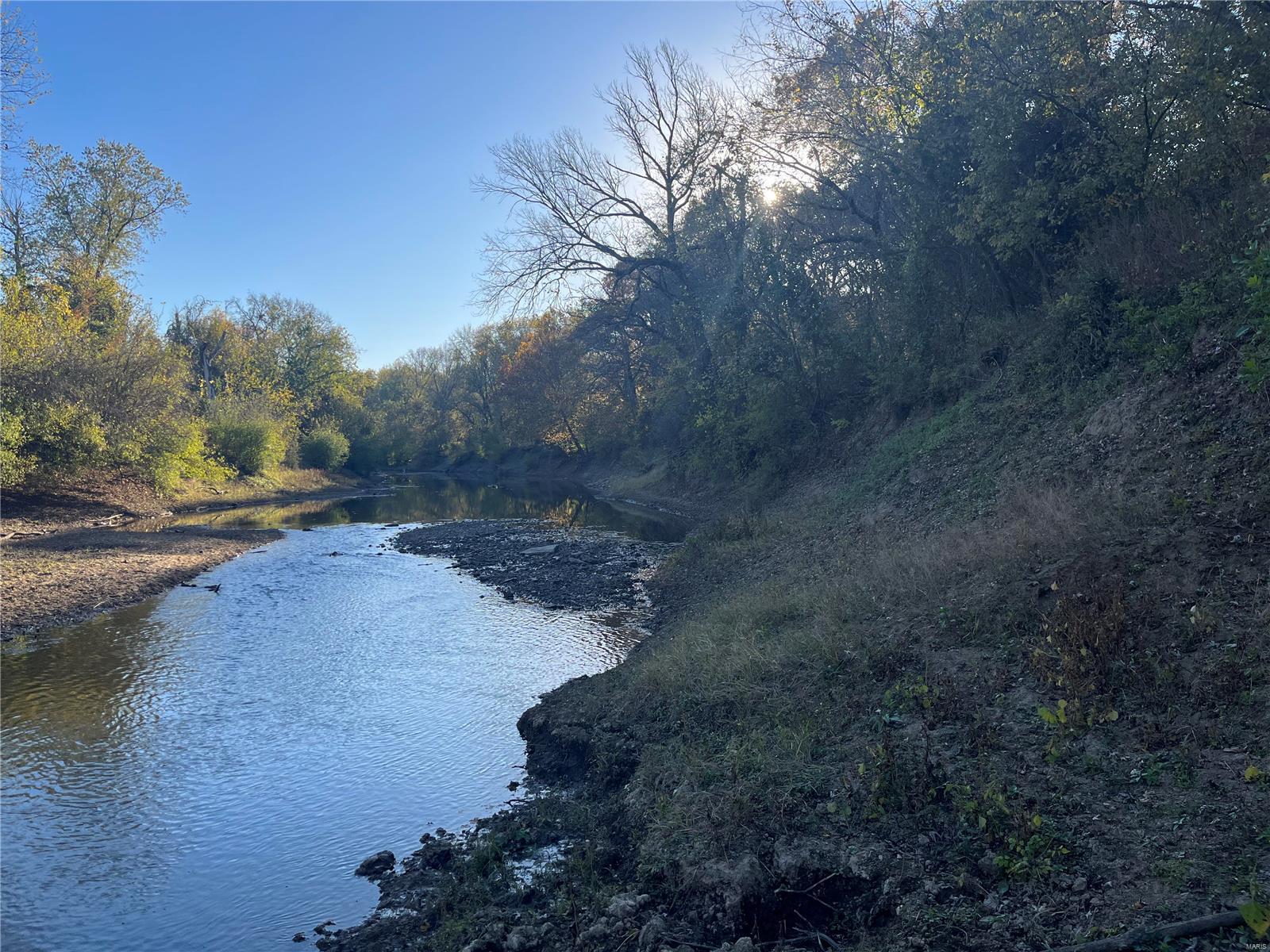 0 Joachim Creek Acreage Property Photo 1