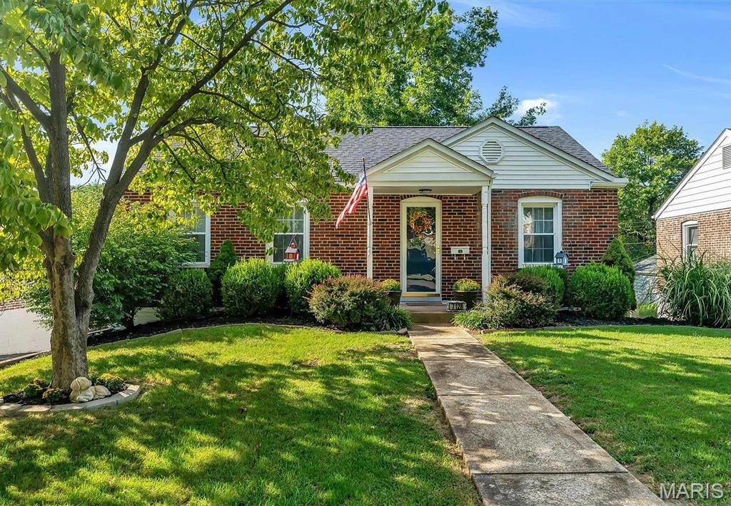 7128 Rhodes Avenue Property Photo 1