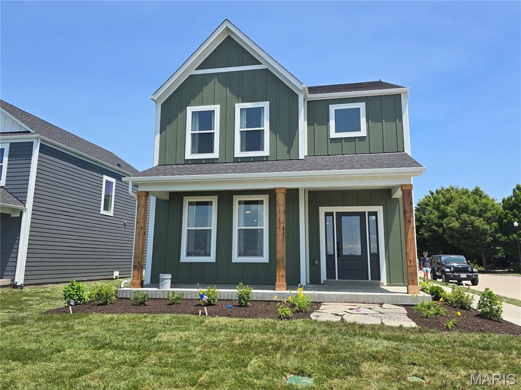 0 Arden 4 (new Town) Property Photo 1
