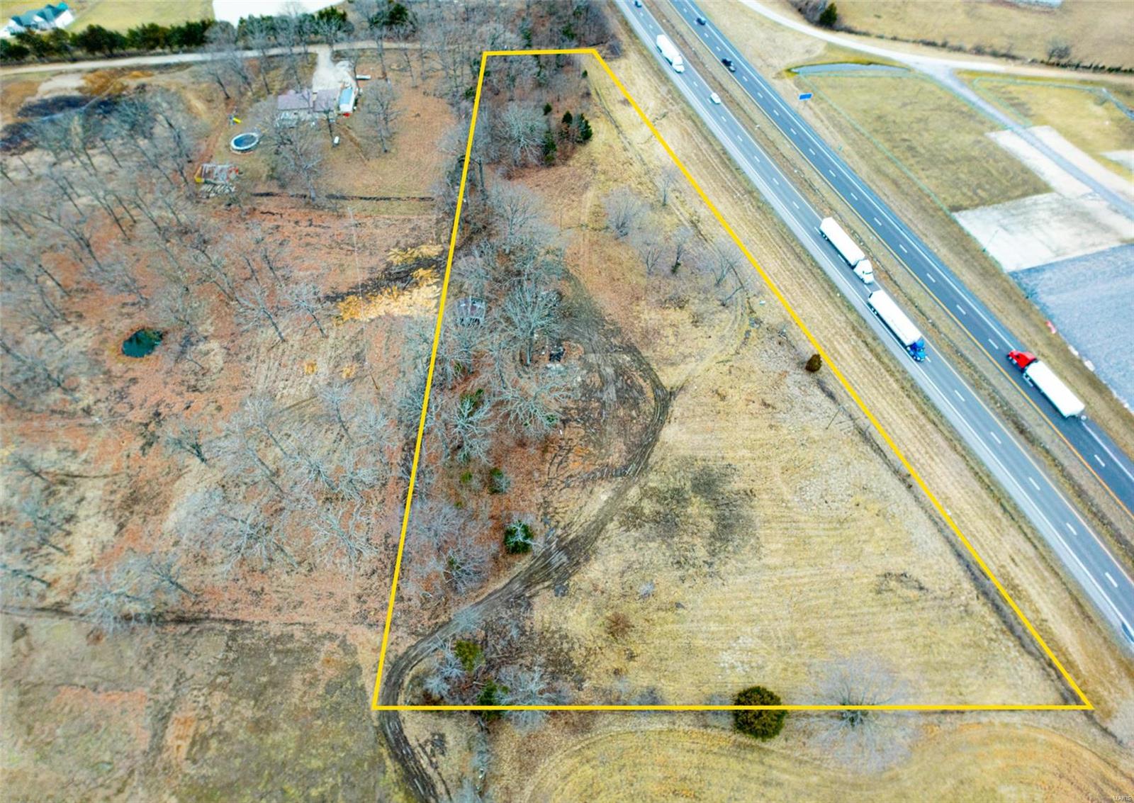 99 N Scott Road Property Photo 1