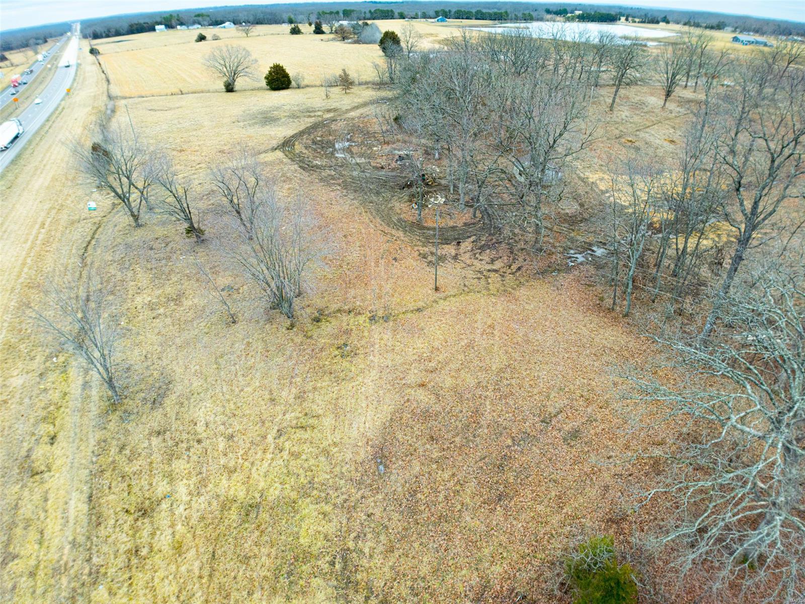 99 N Scott Road Property Photo 3
