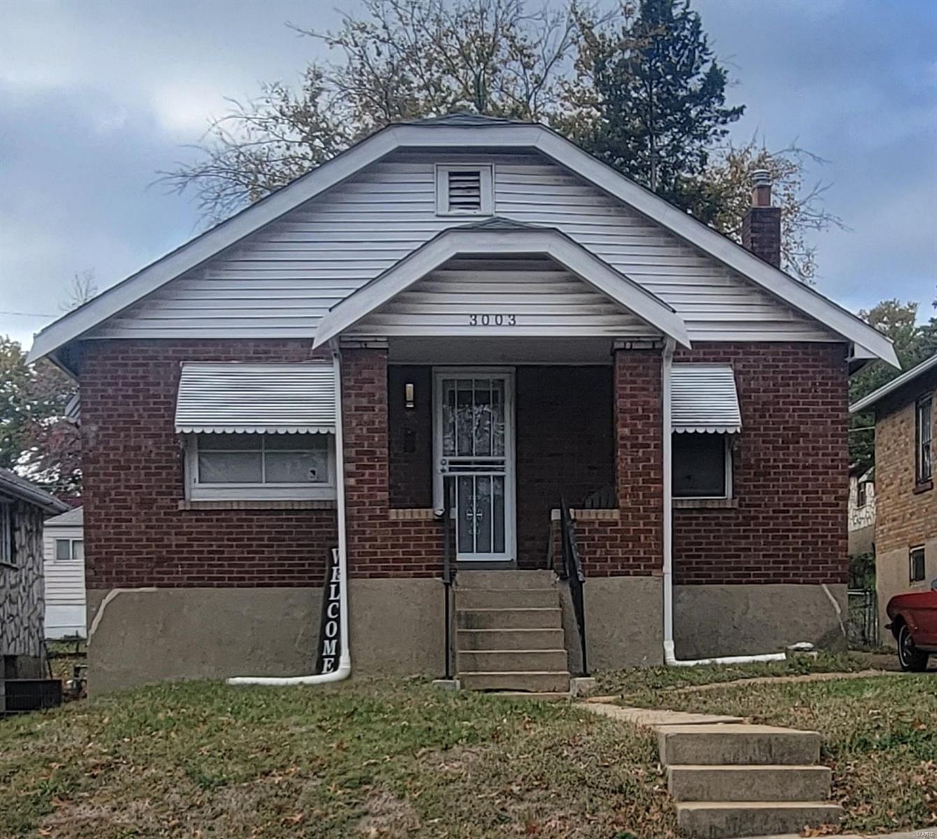 3003 Gary Drive Property Photo 1