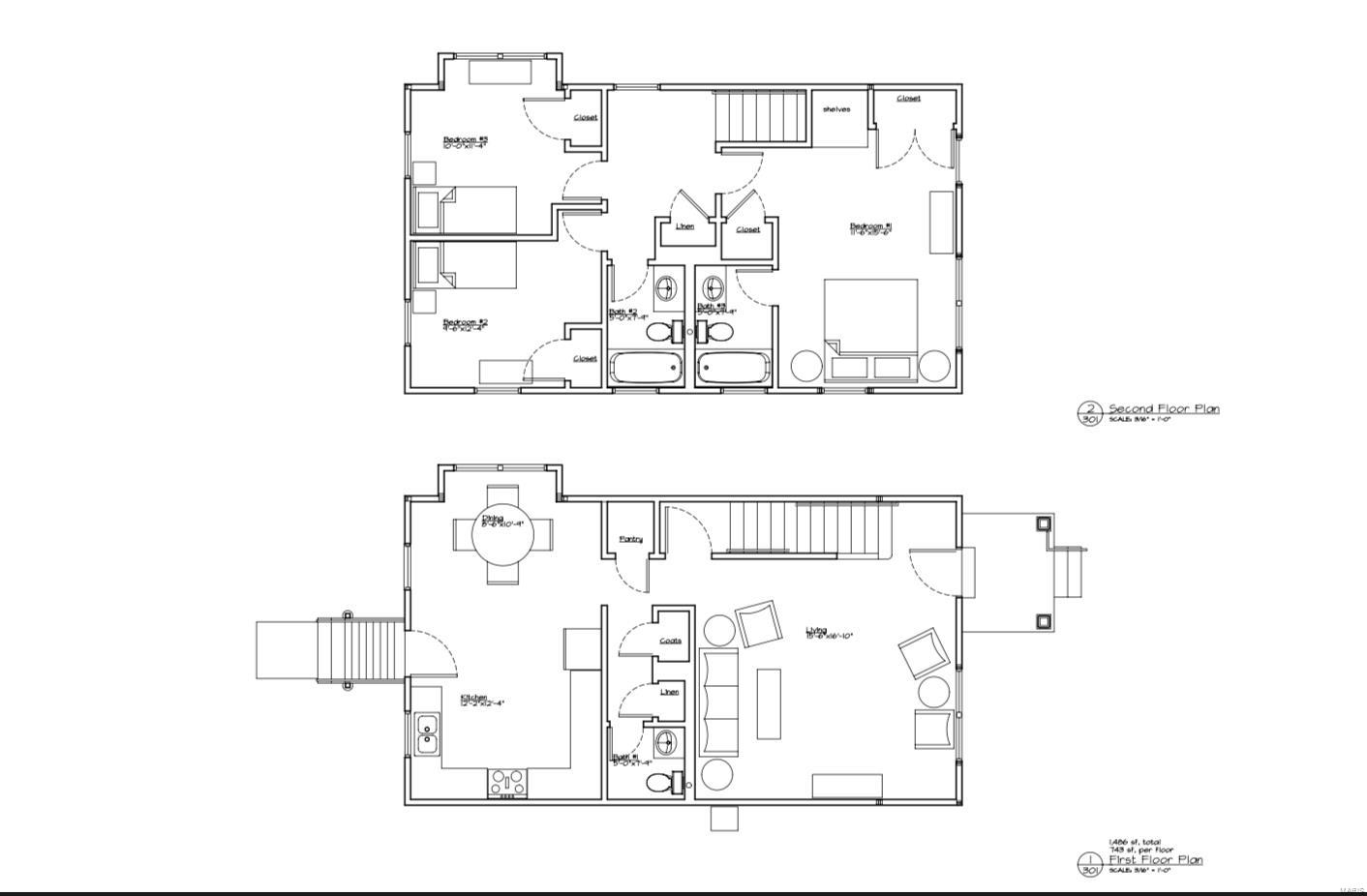 3716 Hebert St Property Photo 1