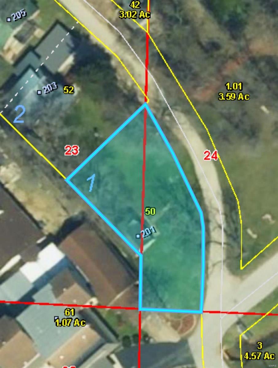 201 Park Street Property Photo 1