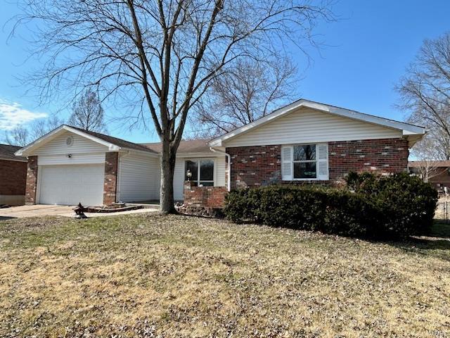 5823 Mayberry Drive Property Photo