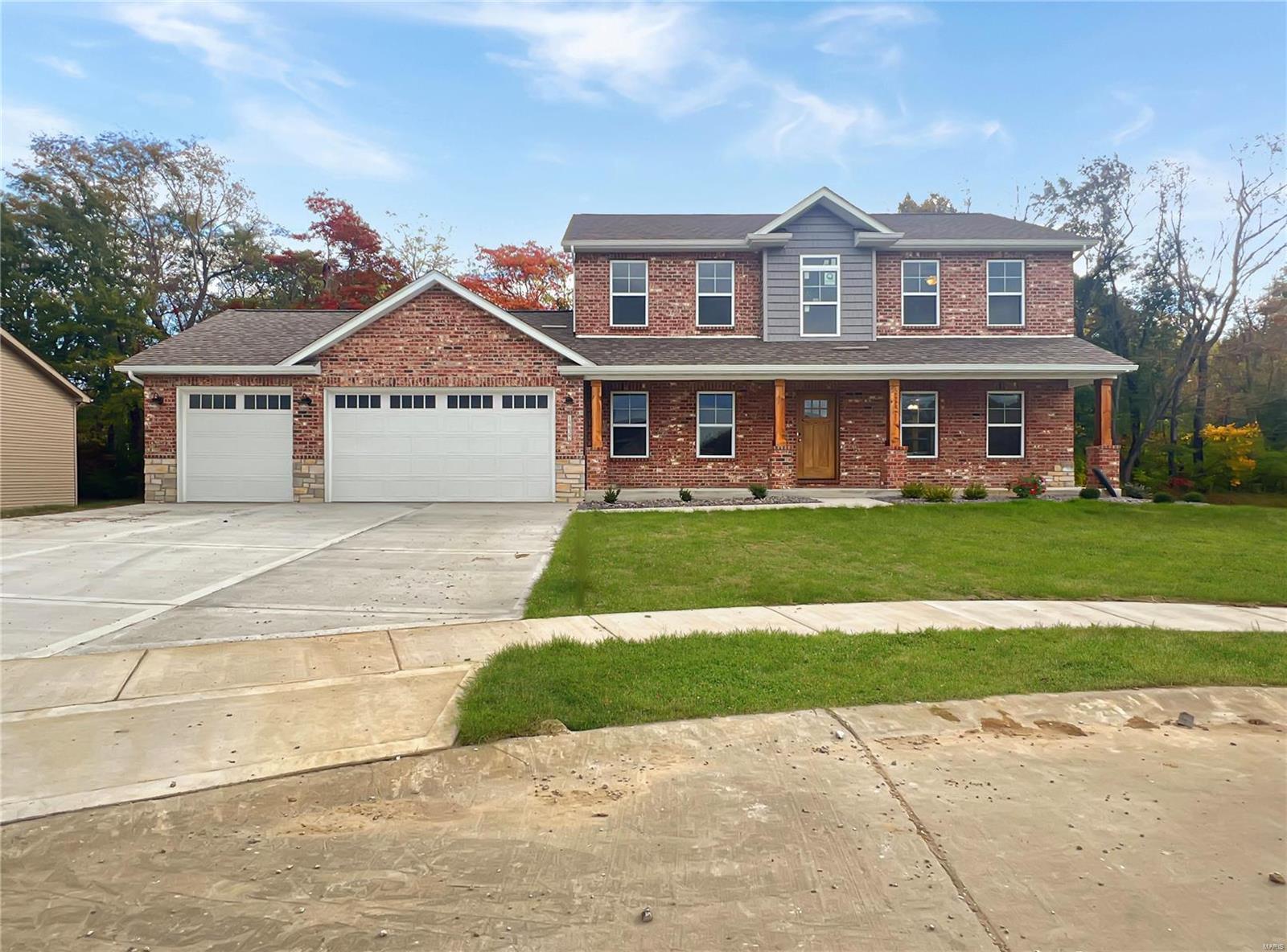 1232 Scuddler Property Photo 1