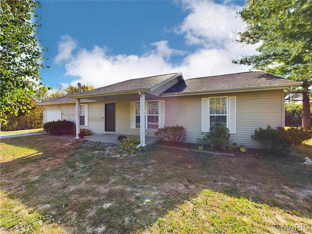 18630 Posen Road Property Photo 1