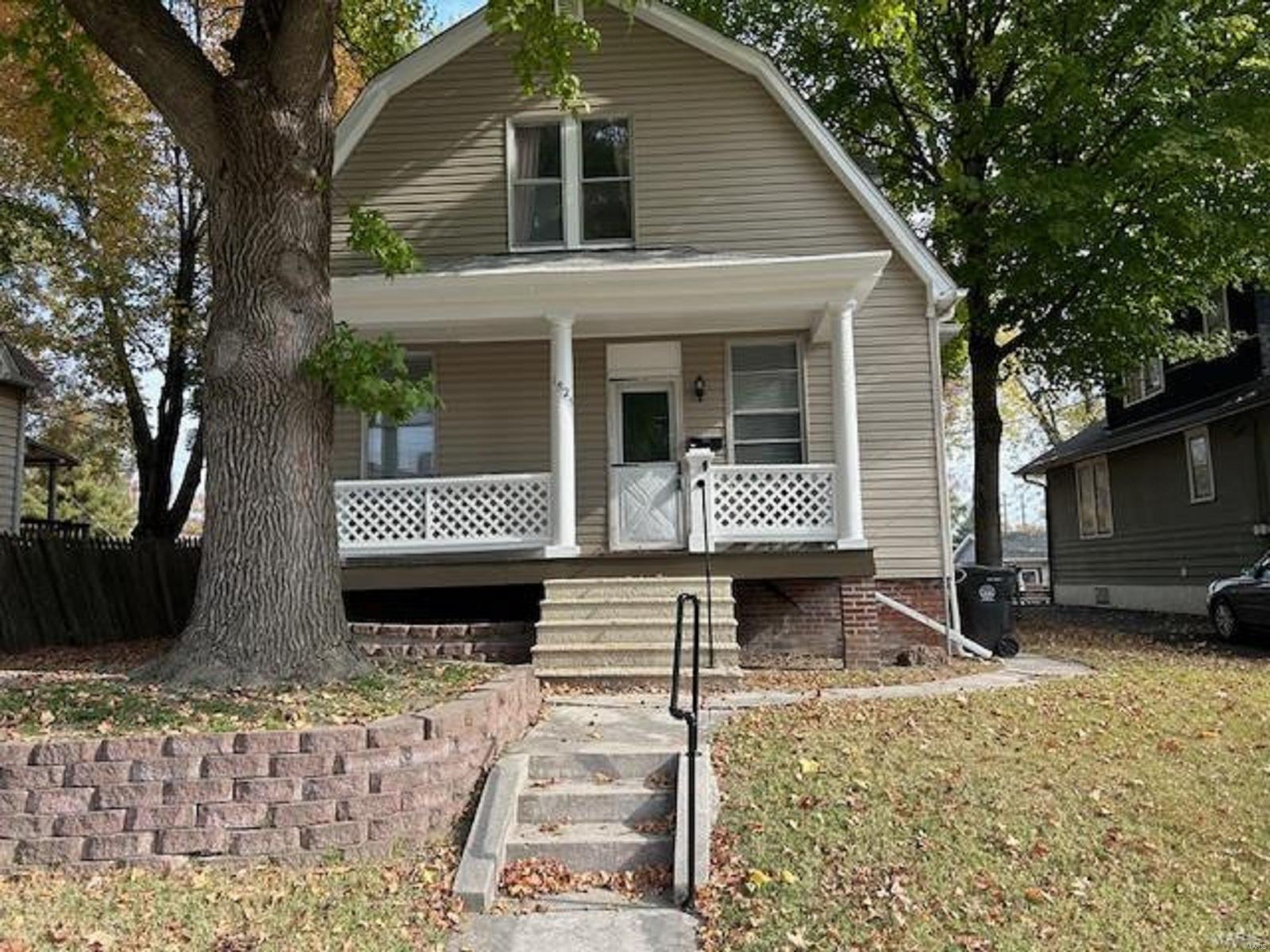 1825 W A Street Property Photo 1