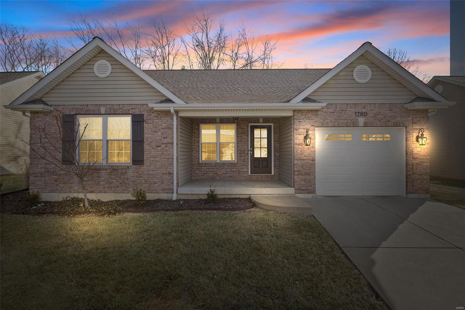 1780 Lakeshore Drive Property Photo 1