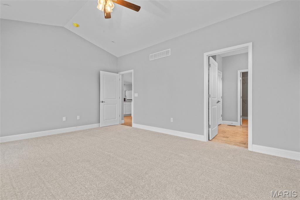 237 Meridian Oaks Drive Property Photo 23