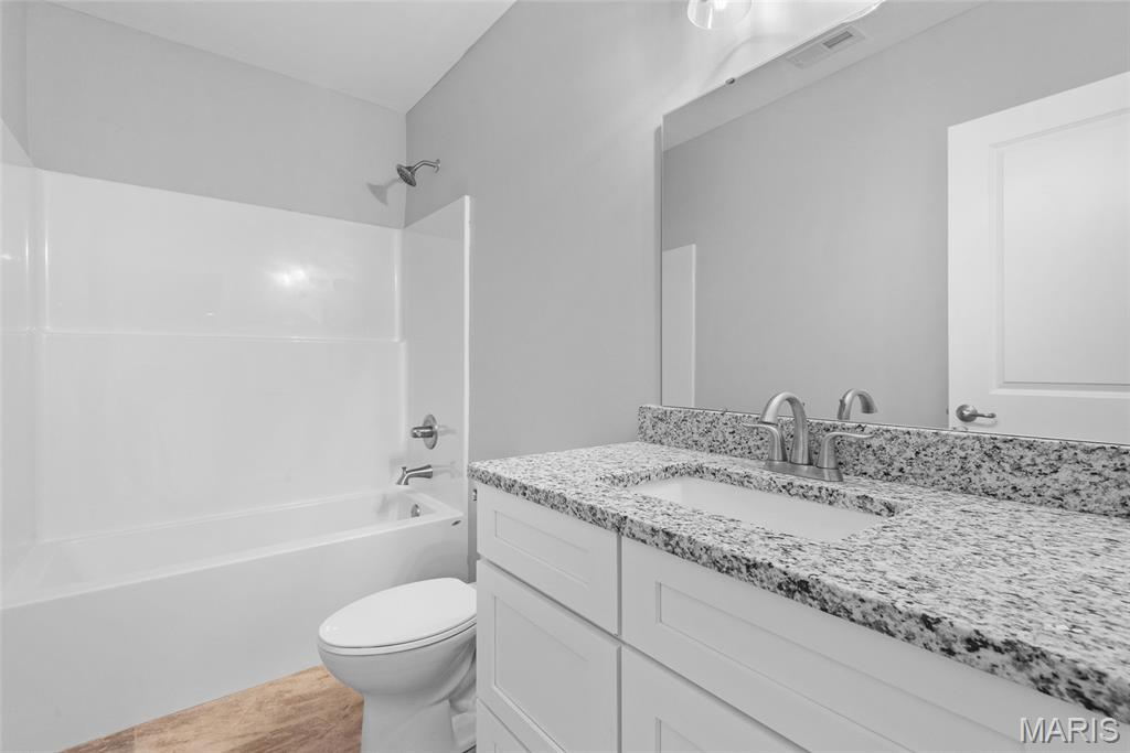 237 Meridian Oaks Drive Property Photo 47
