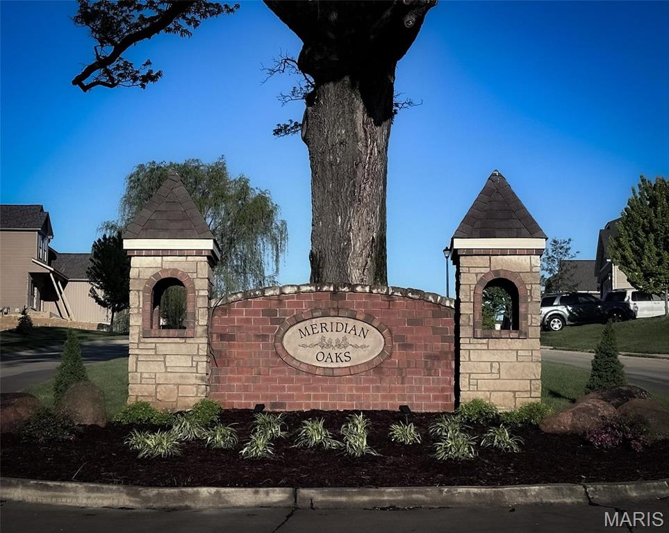 237 Meridian Oaks Drive Property Photo 60