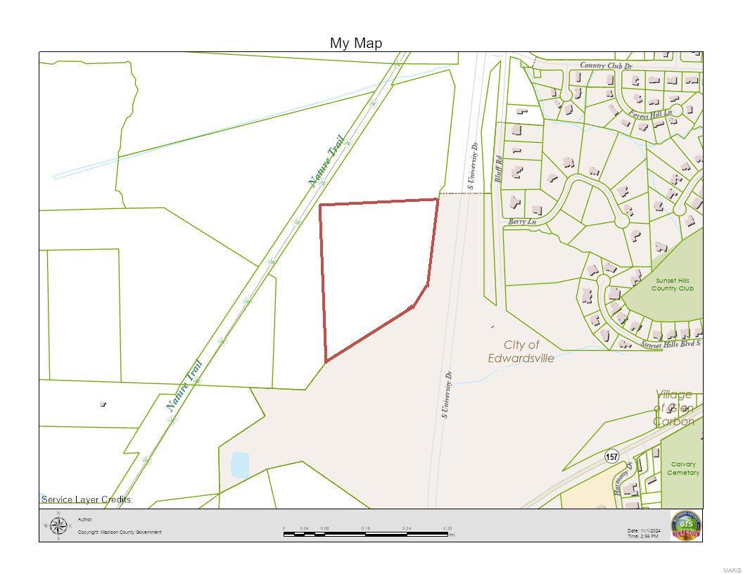 0 S UNIVERSITY Drive Property Photo 1