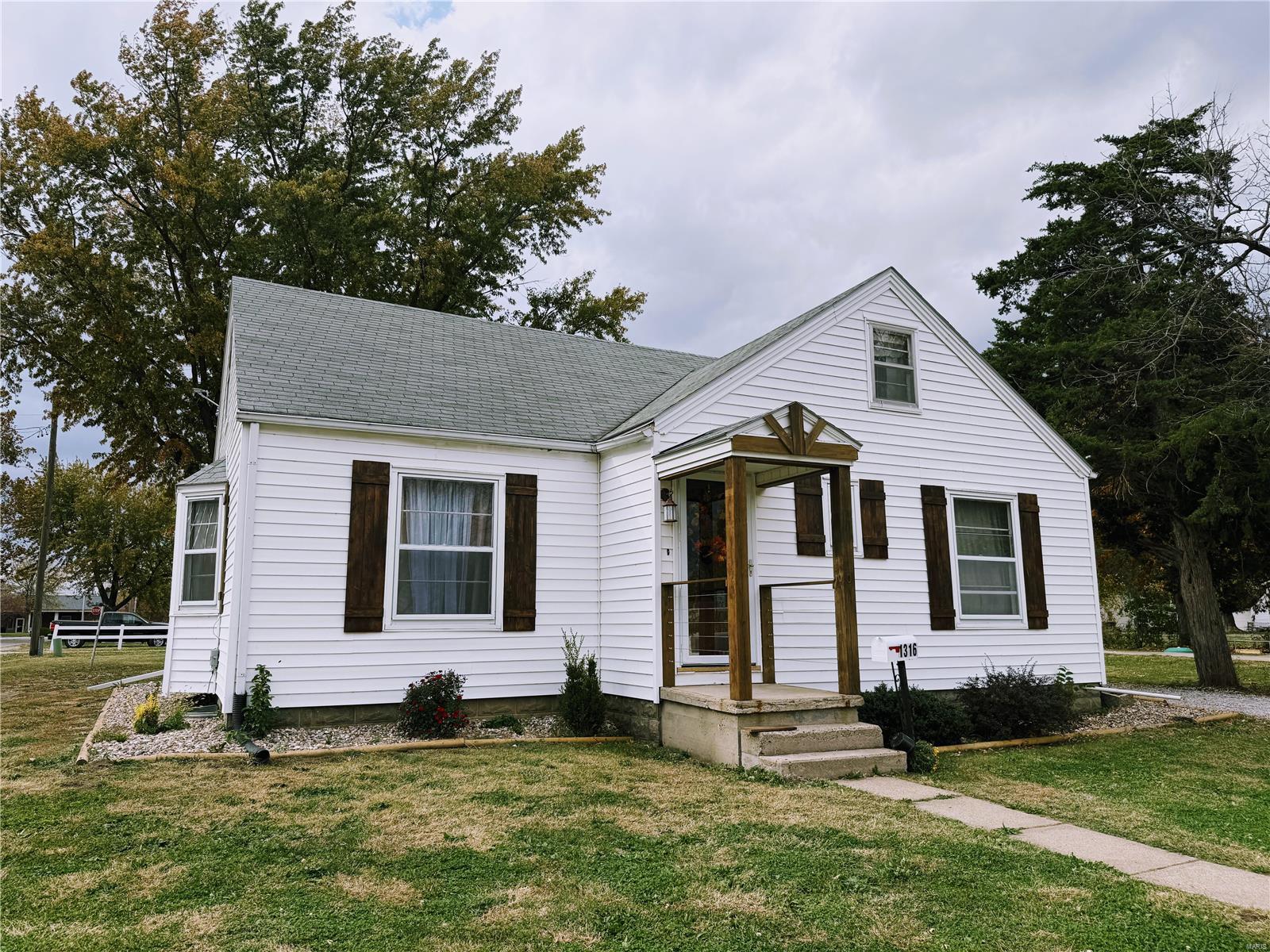 1316 Porter Property Photo