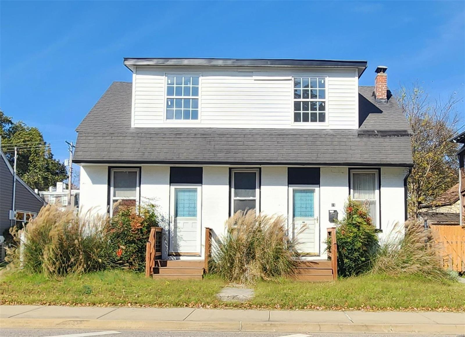 521 E A Street Property Photo 1
