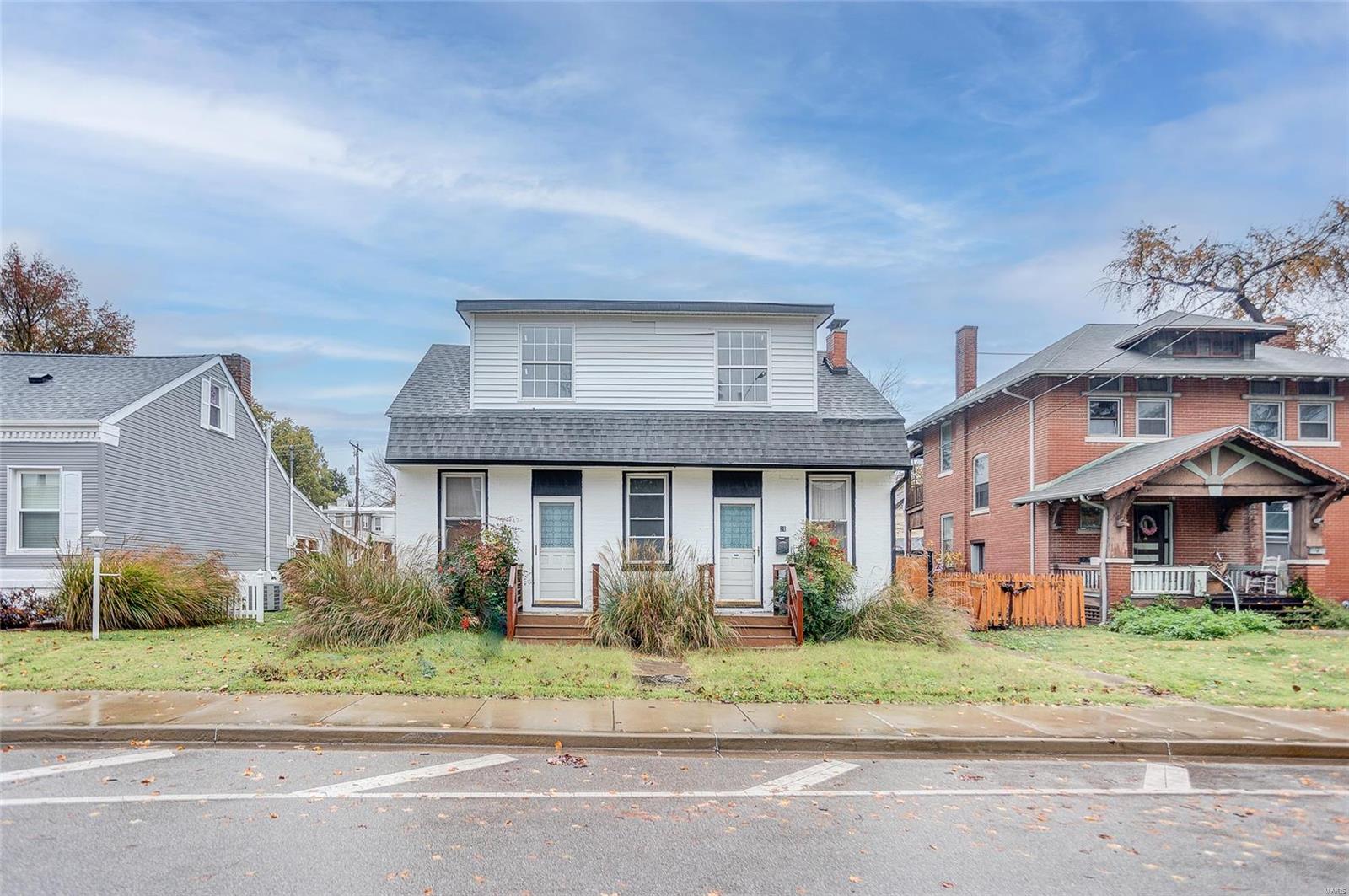 521 E A Street Property Photo 2