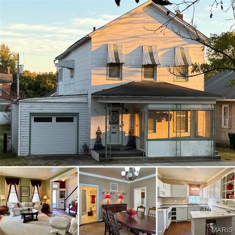 906 Georgia Street Property Photo 1