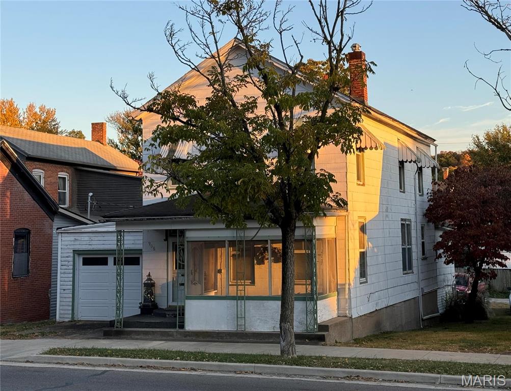 906 Georgia Street Property Photo 3