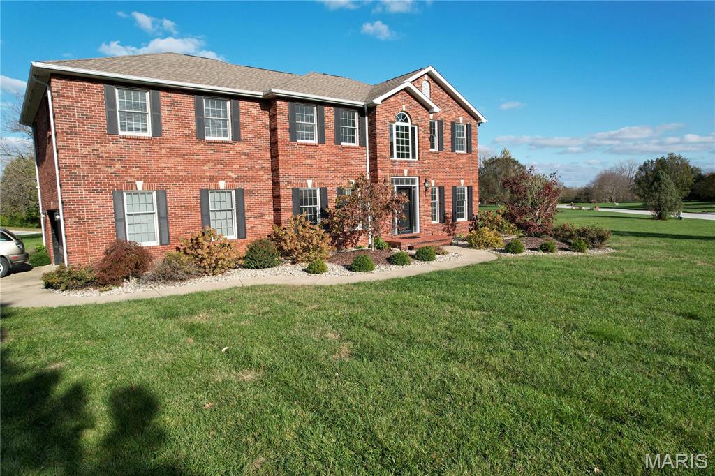 334 Spring Lake Road Property Photo 1