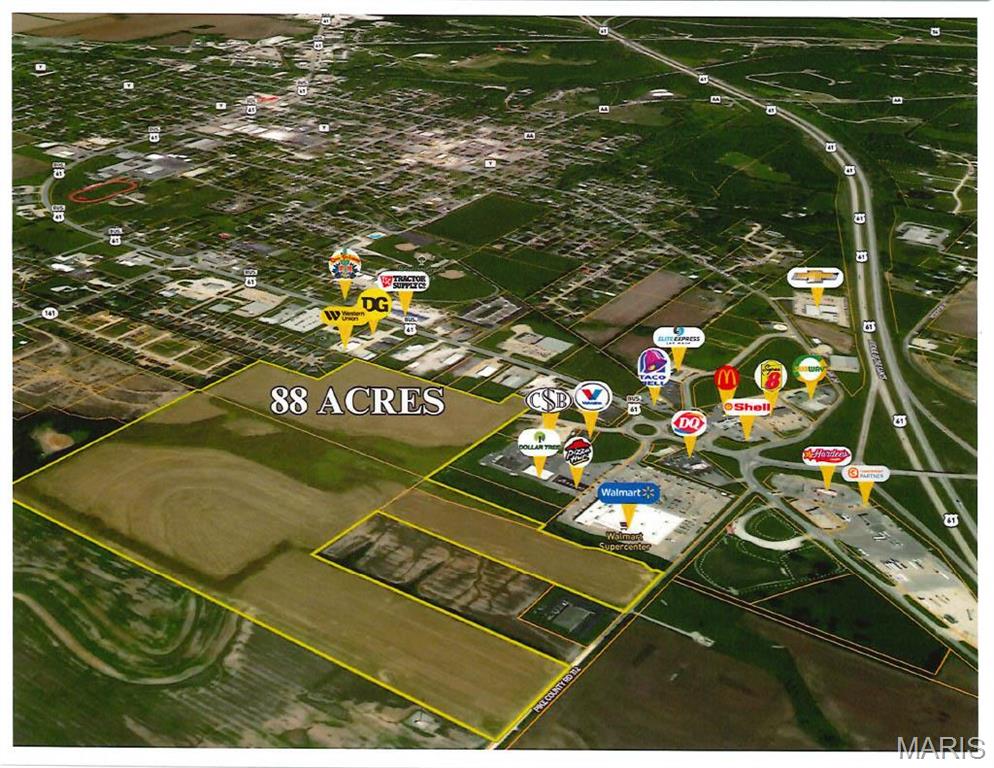 312 Pike County Road Property Photo 1