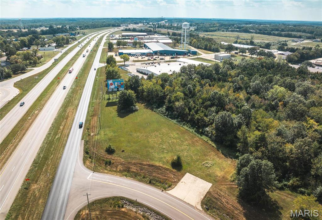 805 N Service Road Lot A Property Photo 2