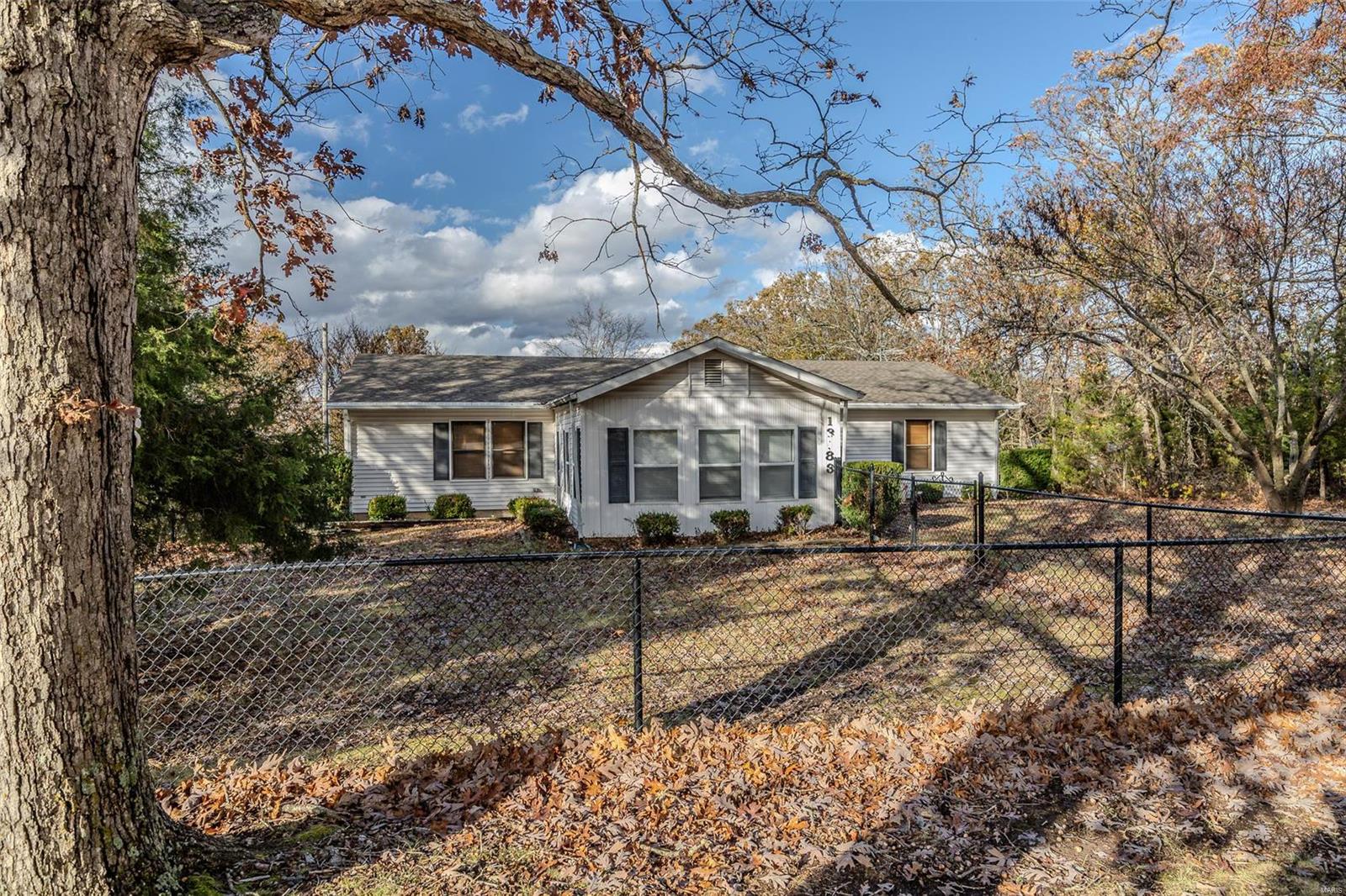 13683 Highway 64 Property Photo 1