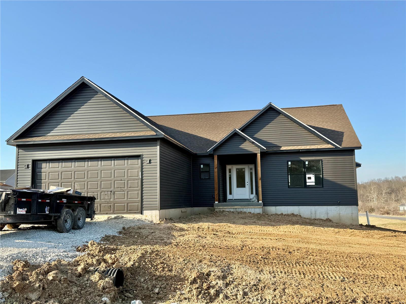 143 Calvey Brook Drive Property Photo