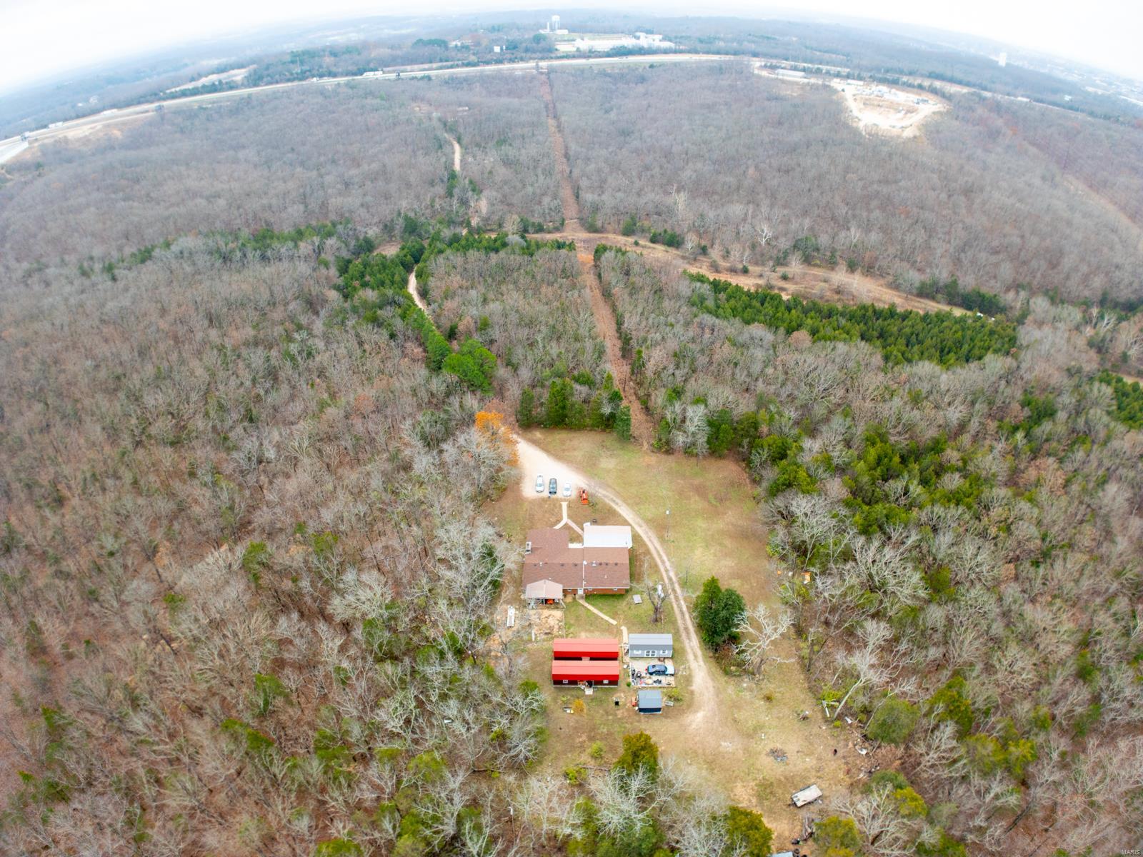 10665 Old Highway 66 Property Photo 3