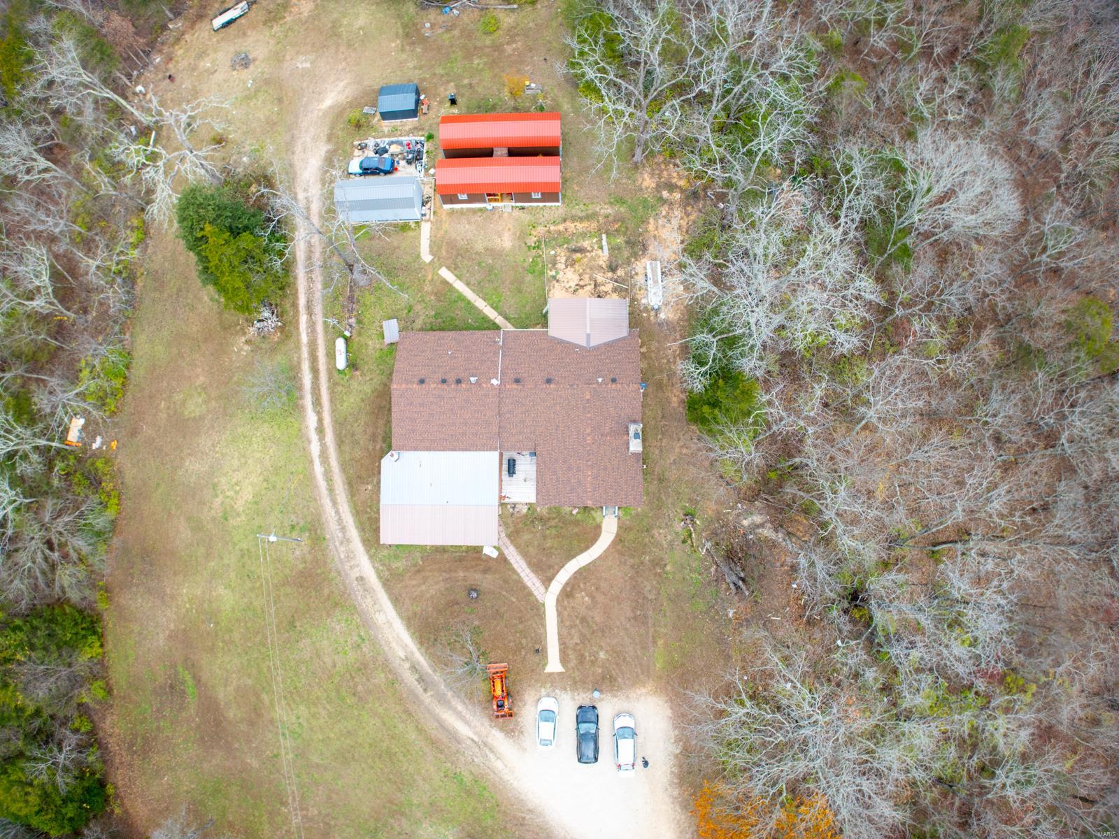 10665 Old Highway 66 Property Photo 23