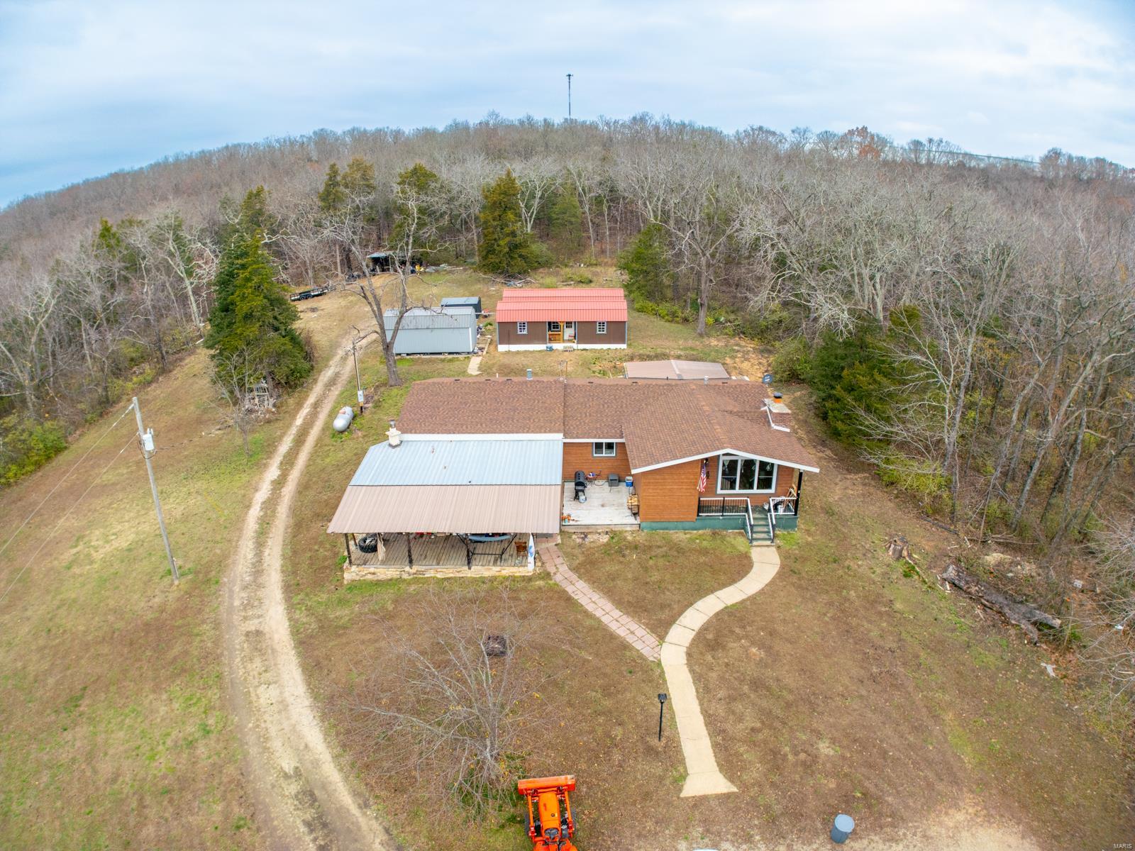 10665 Old Highway 66 Property Photo 24