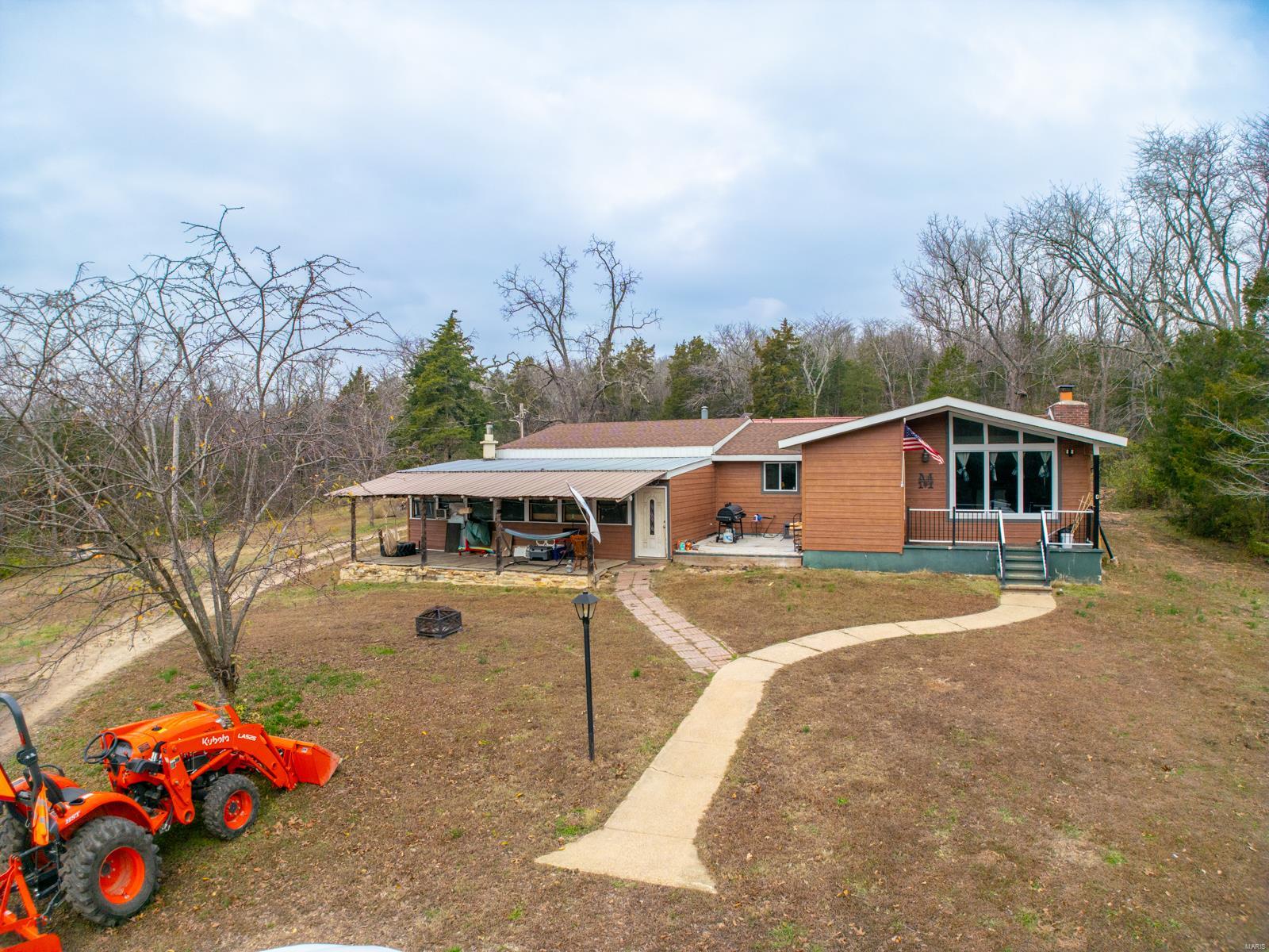10665 Old Highway 66 Property Photo 25