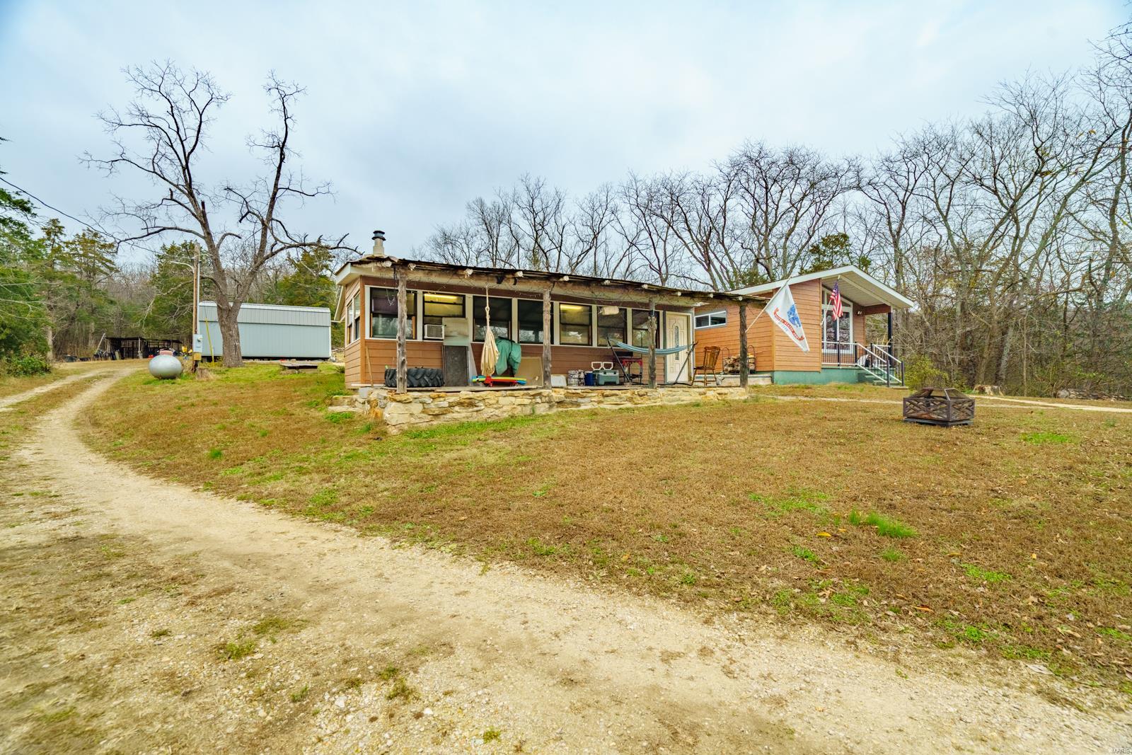 10665 Old Highway 66 Property Photo 29