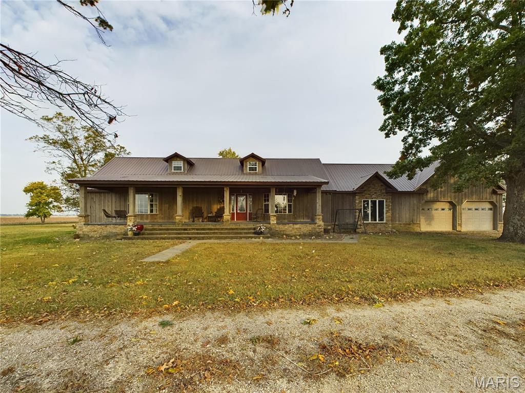 1980 County Road 243 Property Photo 1
