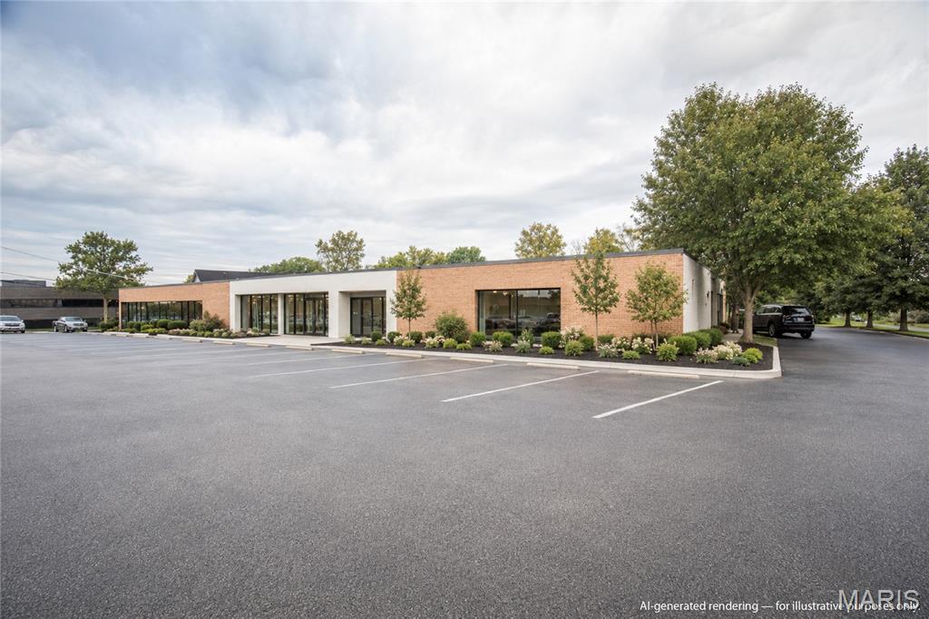 295 N Lindbergh Boulevard Property Photo 1