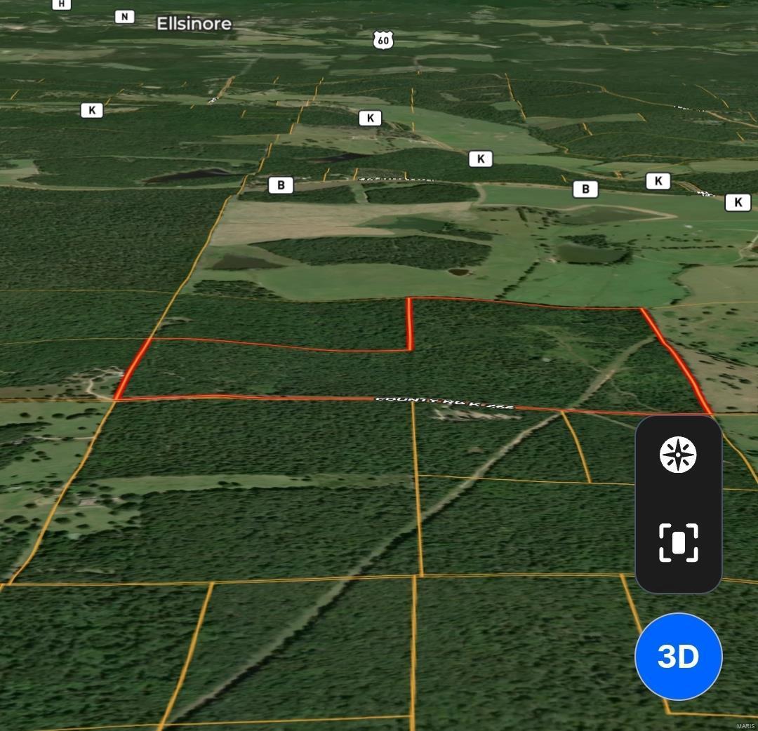 0 Carter Route 266 Property Photo 1