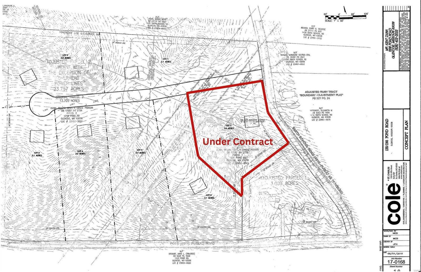 1318 Pond Road Property Photo 3