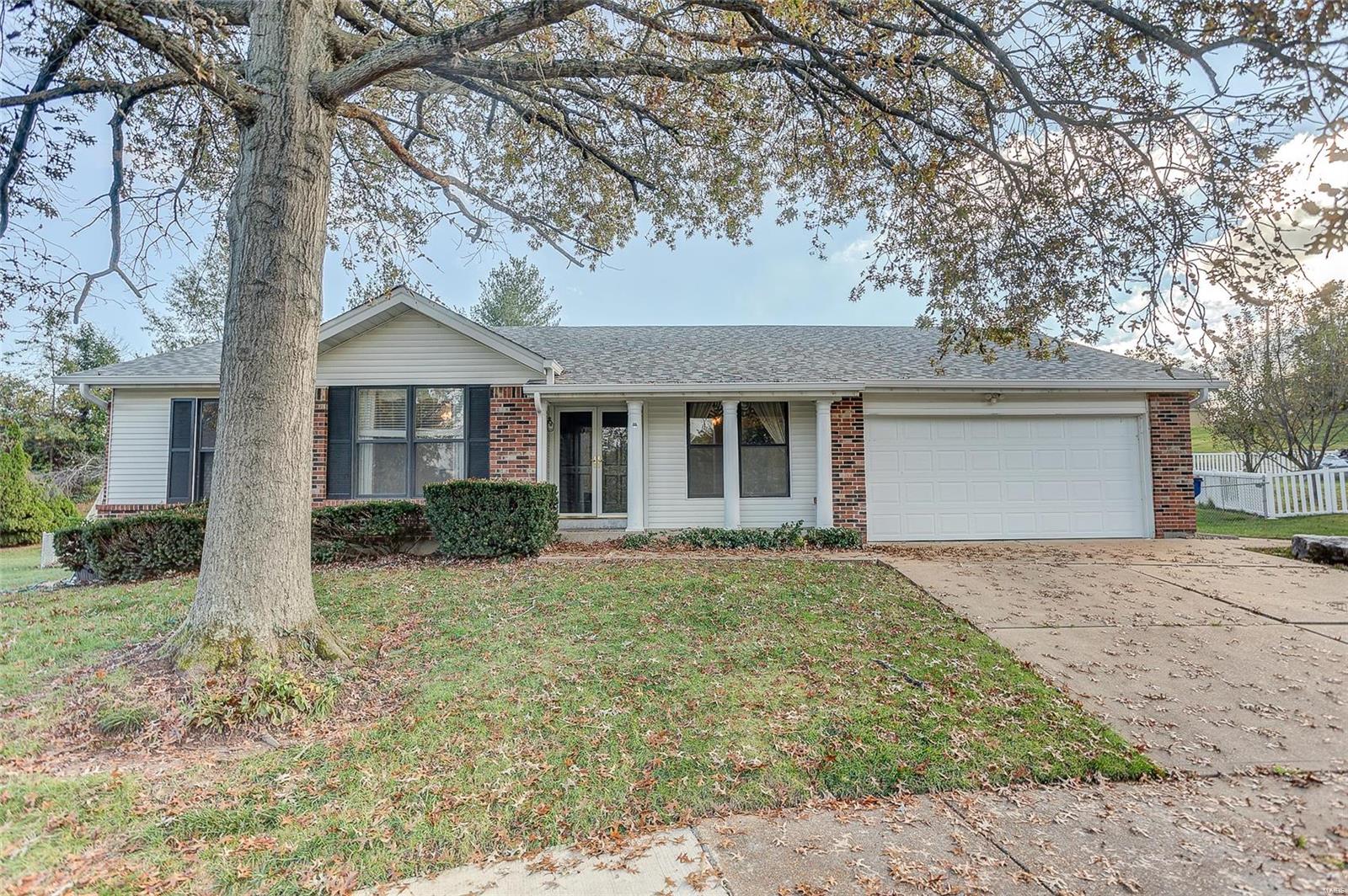 2658 Brickmore Court Property Photo 1