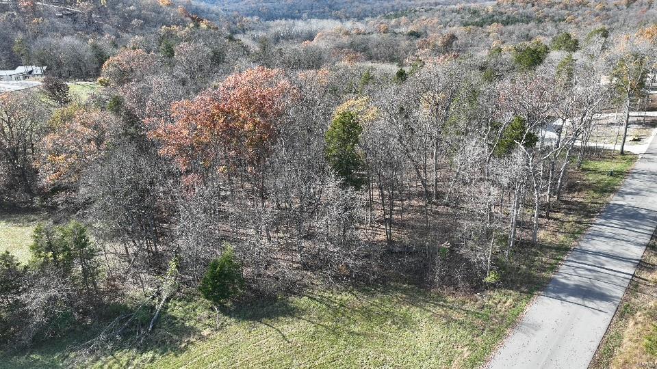 2808 Tyrol Ridge Drive Property Photo 1