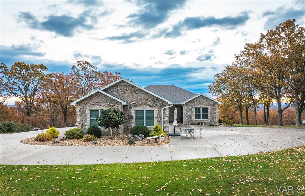 33702 Hwy 63 North Property Photo 1